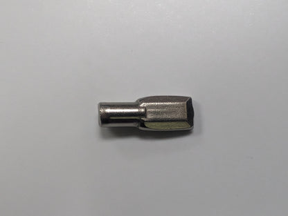 Shelf Pin Dia 5MM Nickel SP1